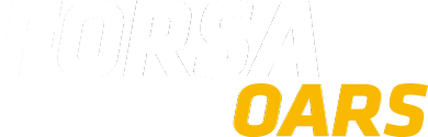 Forsa Ocean Rowing Oars